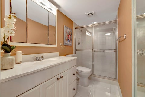 Tiny photo for 2403 ANTIGUA Circle #D2, Coconut Creek, FL 33066 (MLS # B26081288)