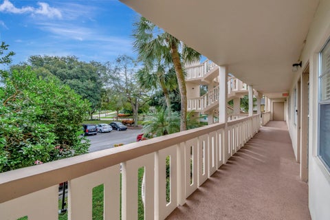 Tiny photo for 2403 ANTIGUA Circle #D2, Coconut Creek, FL 33066 (MLS # B26081288)