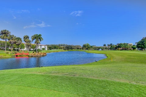 Tiny photo for 2403 ANTIGUA Circle #D2, Coconut Creek, FL 33066 (MLS # B26081288)