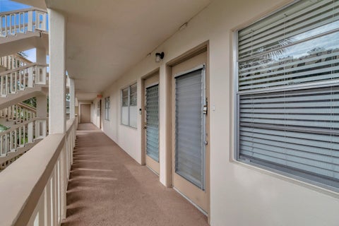 Tiny photo for 2403 ANTIGUA Circle #D2, Coconut Creek, FL 33066 (MLS # B26081288)