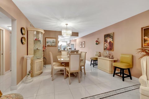 Tiny photo for 2403 ANTIGUA Circle #D2, Coconut Creek, FL 33066 (MLS # B26081288)