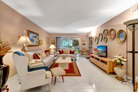 Tiny photo for 2403 ANTIGUA Circle #D2, Coconut Creek, FL 33066 (MLS # B26081288)