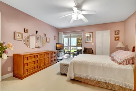 Tiny photo for 2403 ANTIGUA Circle #D2, Coconut Creek, FL 33066 (MLS # B26081288)