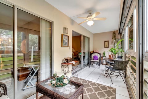 Tiny photo for 2403 ANTIGUA Circle #D2, Coconut Creek, FL 33066 (MLS # B26081288)