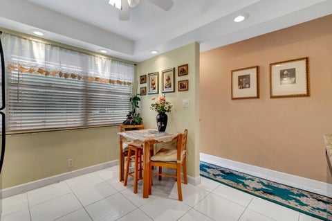 Tiny photo for 2403 ANTIGUA Circle #D2, Coconut Creek, FL 33066 (MLS # B26081288)