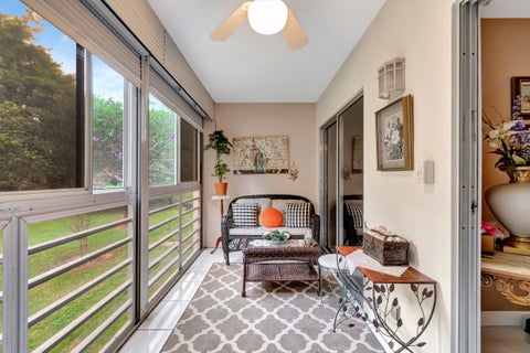 Tiny photo for 2403 ANTIGUA Circle #D2, Coconut Creek, FL 33066 (MLS # B26081288)