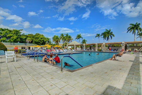 Tiny photo for 2403 ANTIGUA Circle #D2, Coconut Creek, FL 33066 (MLS # B26081288)