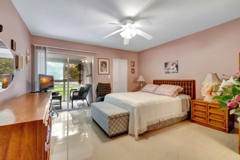 Tiny photo for 2403 ANTIGUA Circle #D2, Coconut Creek, FL 33066 (MLS # B26081288)