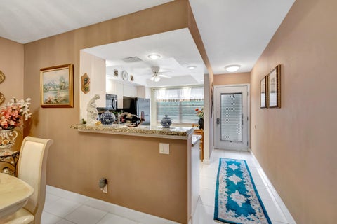 Tiny photo for 2403 ANTIGUA Circle #D2, Coconut Creek, FL 33066 (MLS # B26081288)