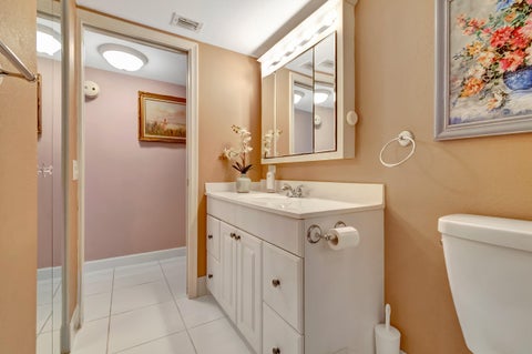 Tiny photo for 2403 ANTIGUA Circle #D2, Coconut Creek, FL 33066 (MLS # B26081288)