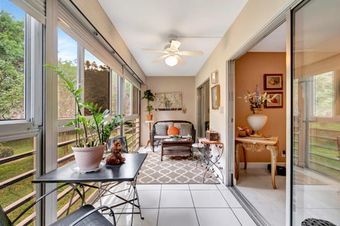 Tiny photo for 2403 ANTIGUA Circle #D2, Coconut Creek, FL 33066 (MLS # B26081288)