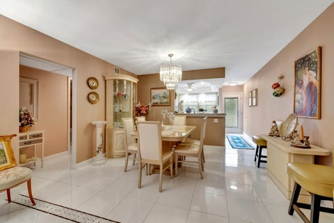 Tiny photo for 2403 ANTIGUA Circle #D2, Coconut Creek, FL 33066 (MLS # B26081288)