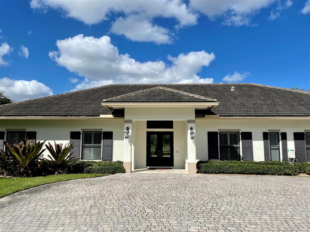 Rustic Ranches - Residential