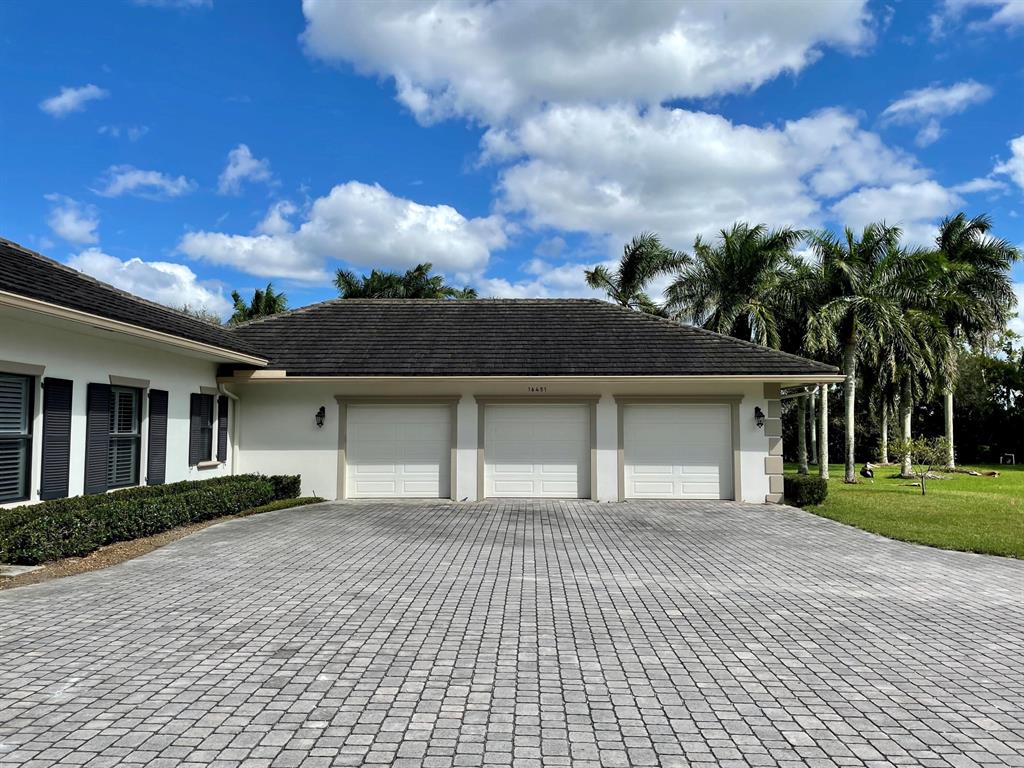 Rustic Ranches - Residential