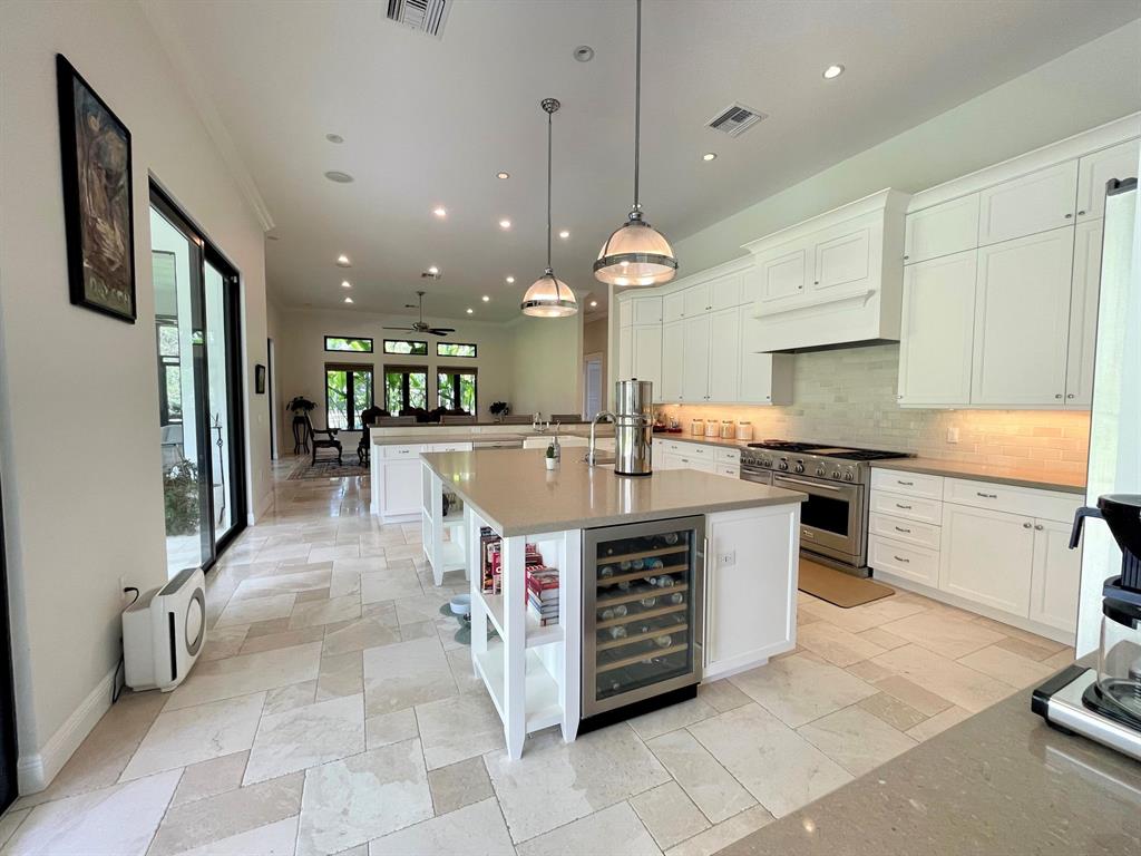 Rustic Ranches - Residential