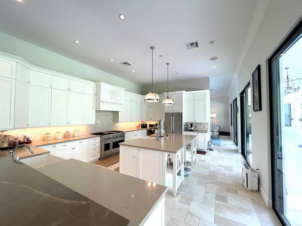 Rustic Ranches - Residential