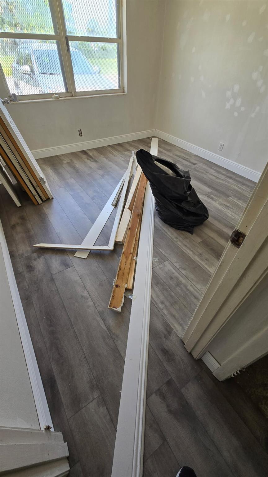 ACREHOME PARK FIRST ADD - Residential Lease