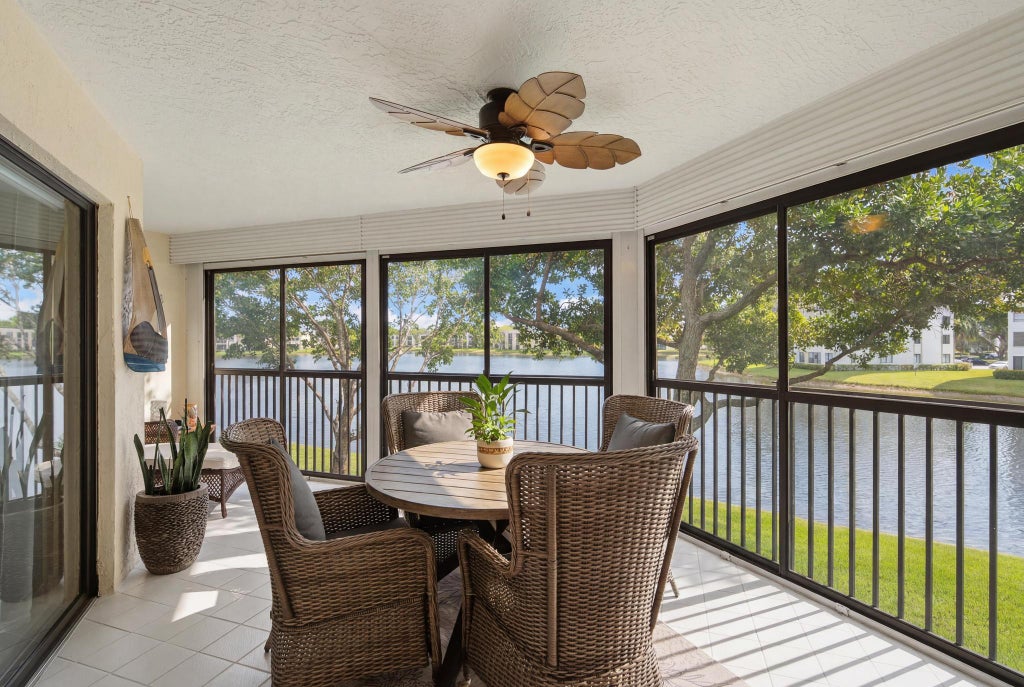 Photo of 7232 Fairfax Drive #205, Tamarac, FL 33321 (MLS # B26080707)