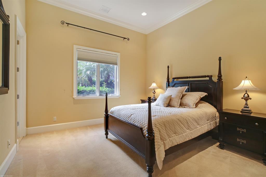 OLD PALM 4 - Residential