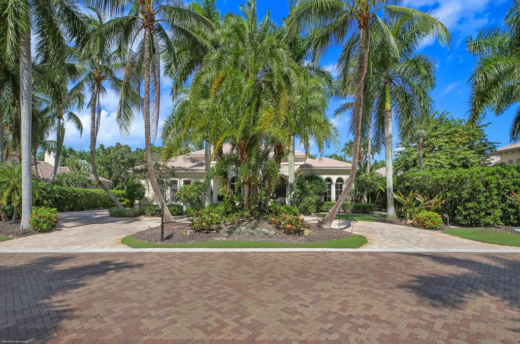 OLD PALM 4 - Residential