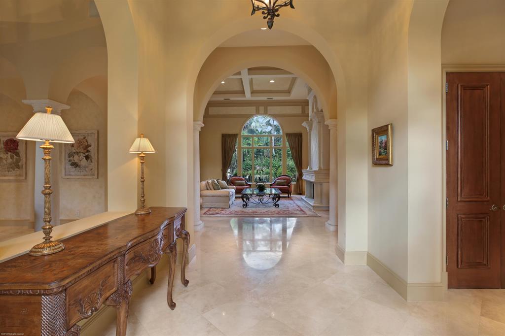 OLD PALM 4 - Residential