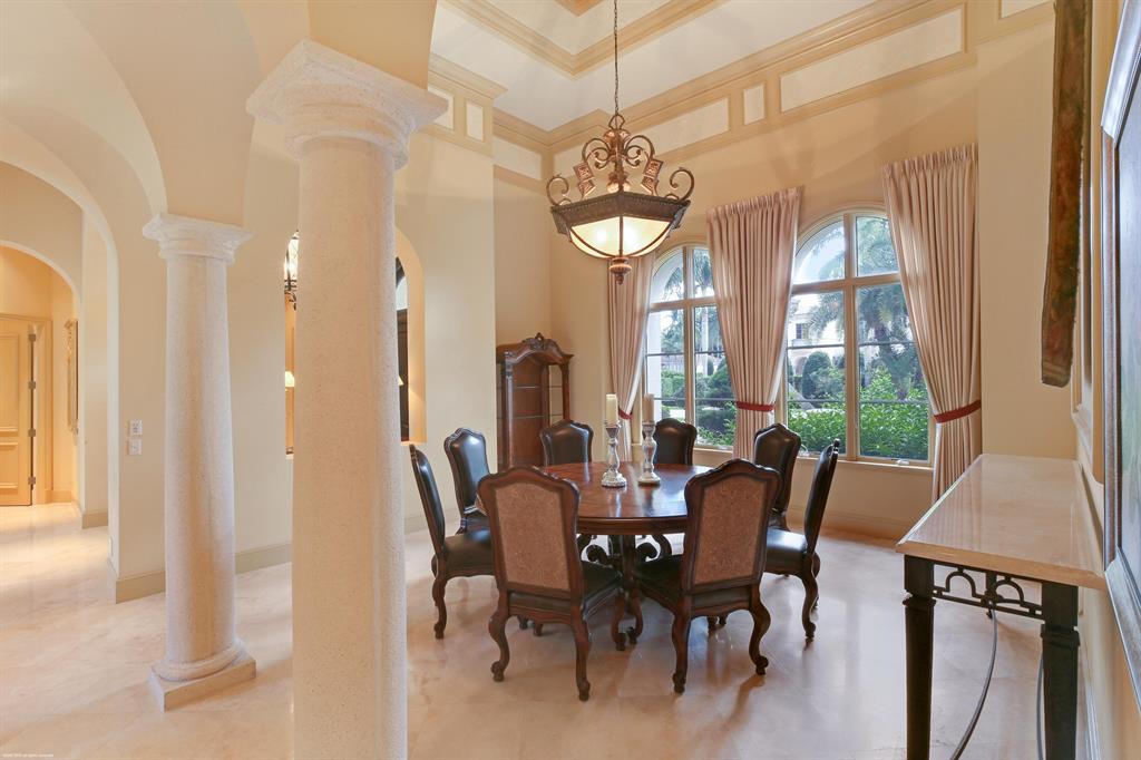 OLD PALM 4 - Residential