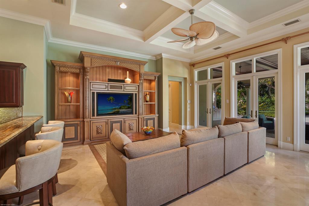 OLD PALM 4 - Residential