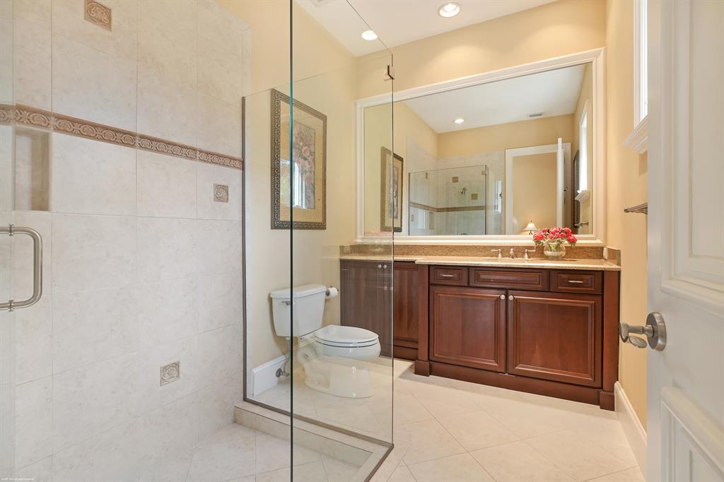OLD PALM 4 - Residential