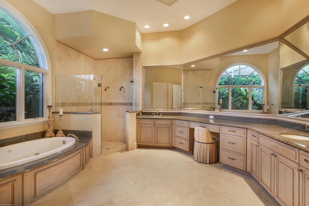 OLD PALM 4 - Residential