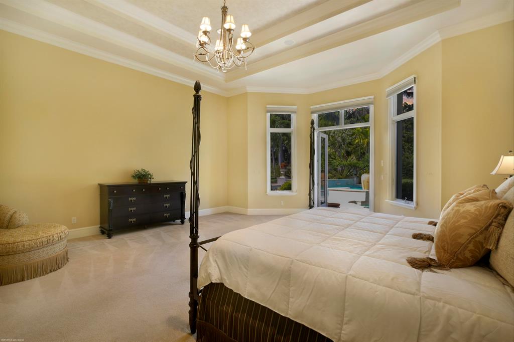 OLD PALM 4 - Residential