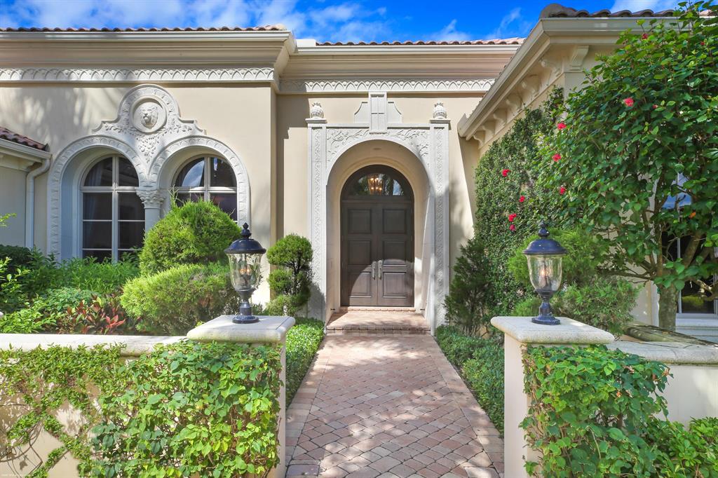 OLD PALM 4 - Residential