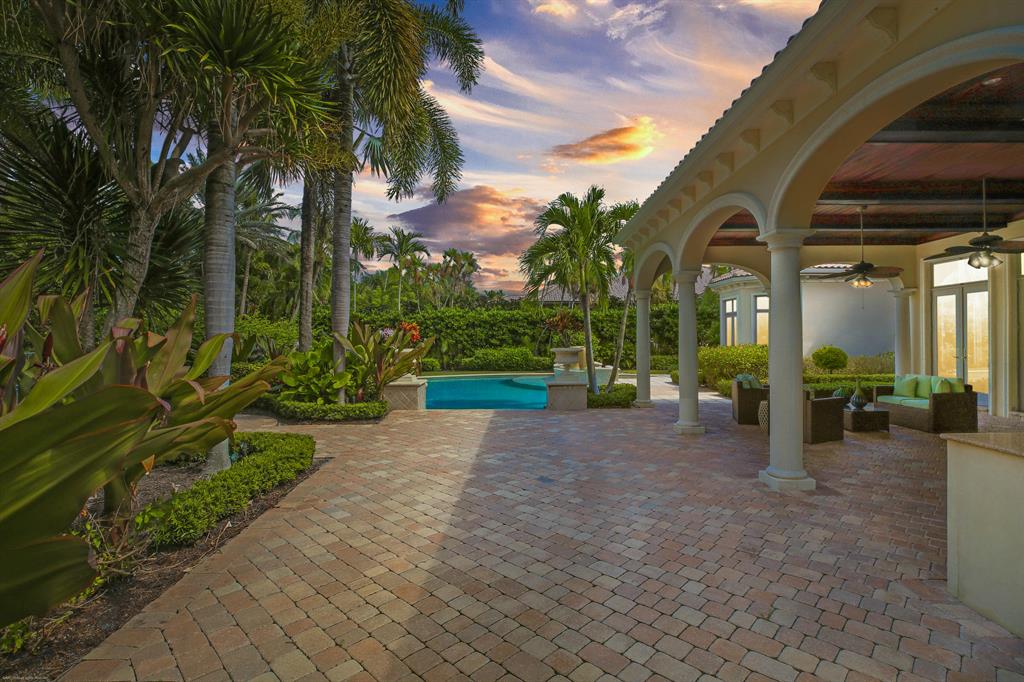 OLD PALM 4 - Residential