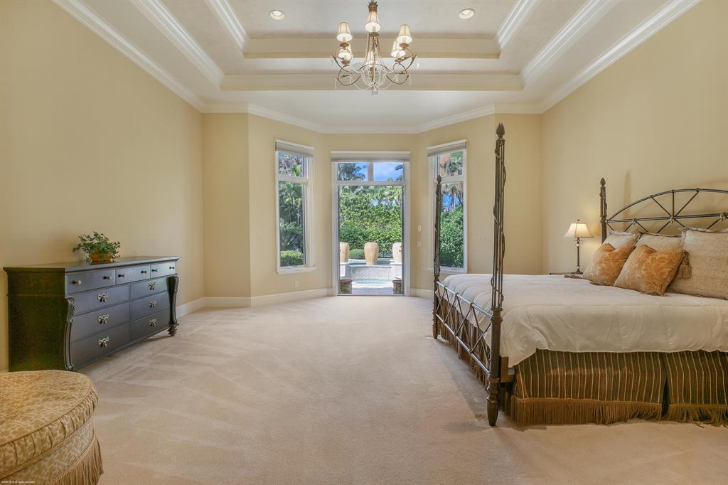 OLD PALM 4 - Residential