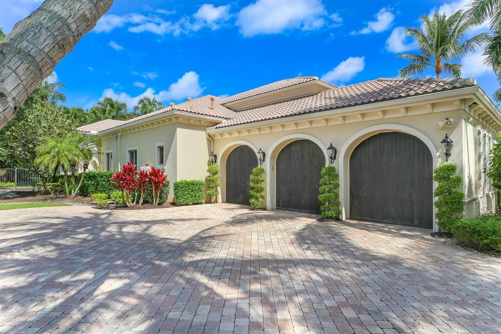 OLD PALM 4 - Residential