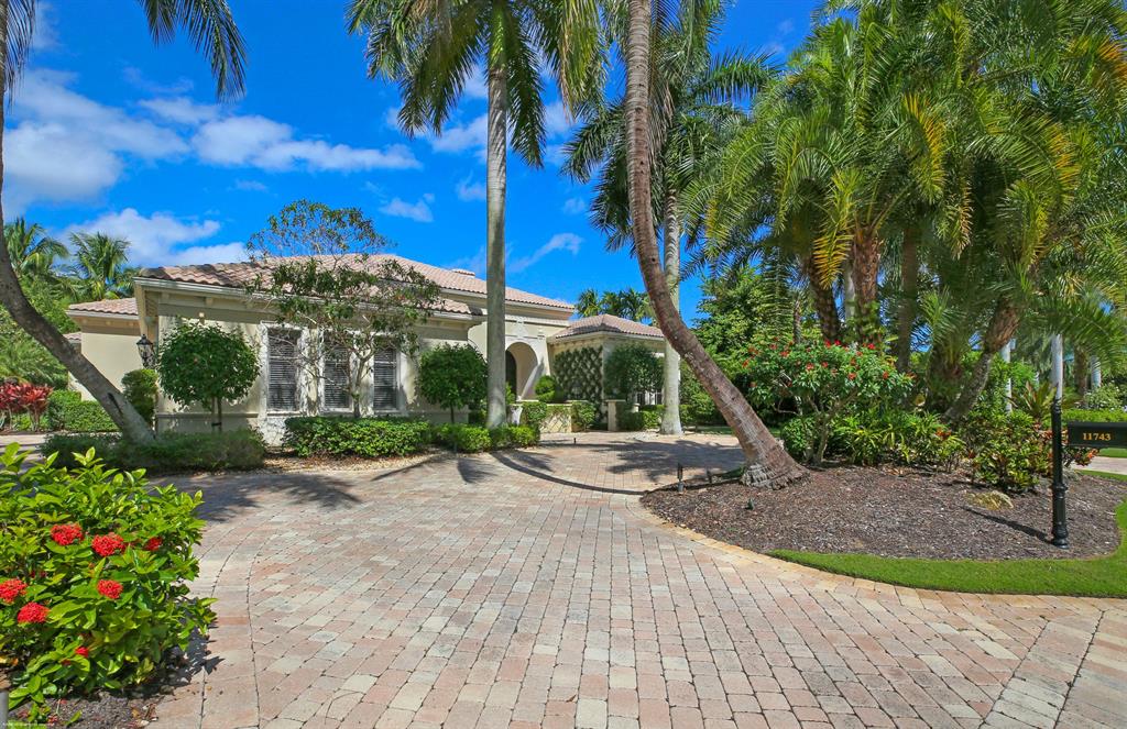 OLD PALM 4 - Residential