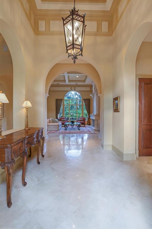 OLD PALM 4 - Residential