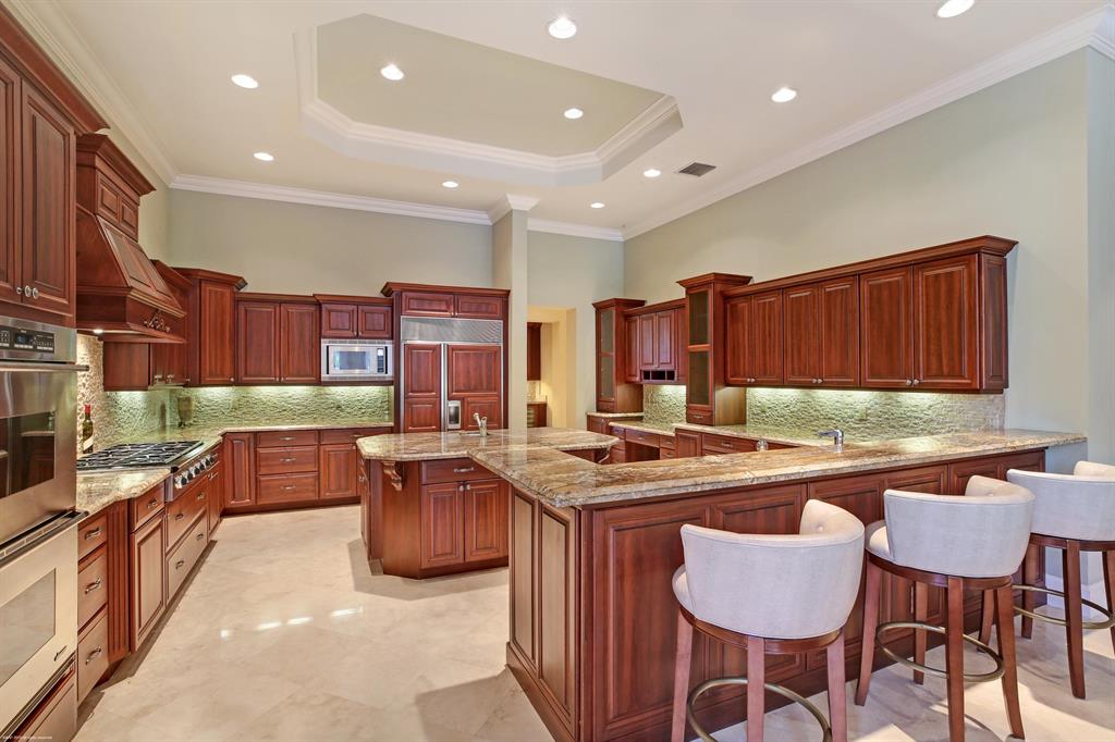 OLD PALM 4 - Residential