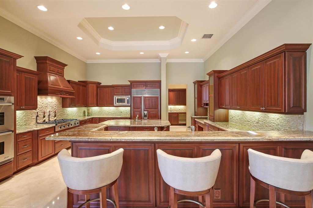 OLD PALM 4 - Residential