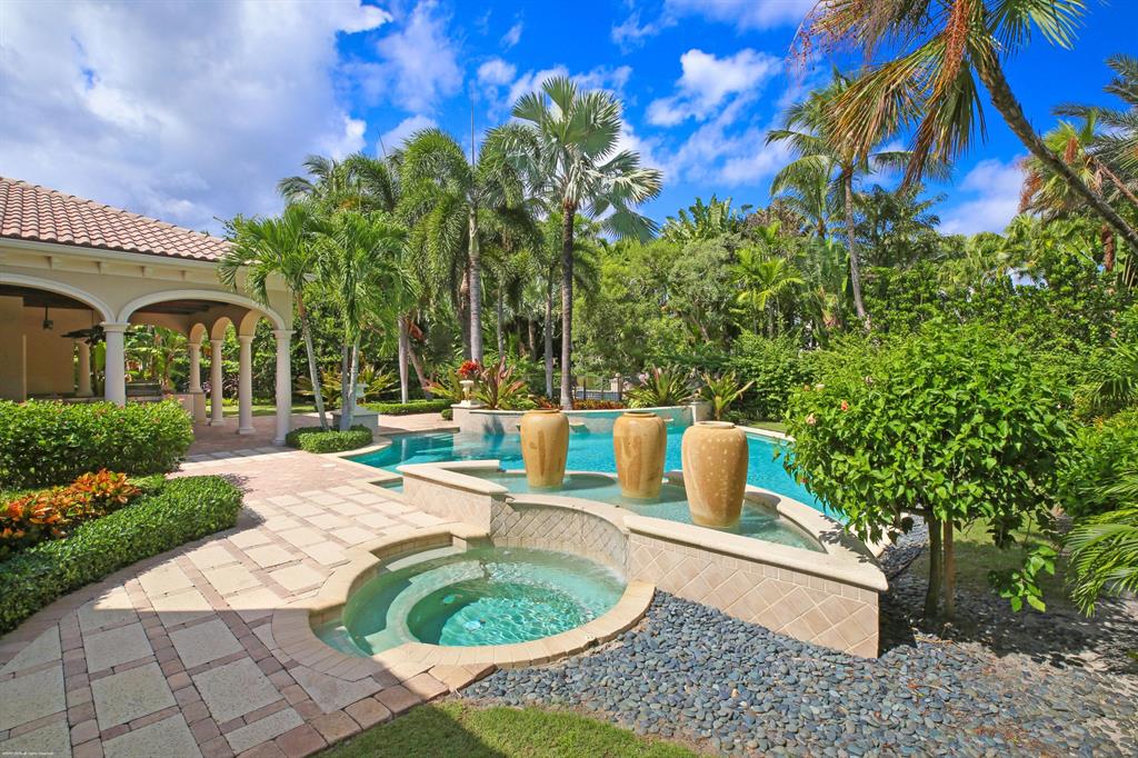 OLD PALM 4 - Residential