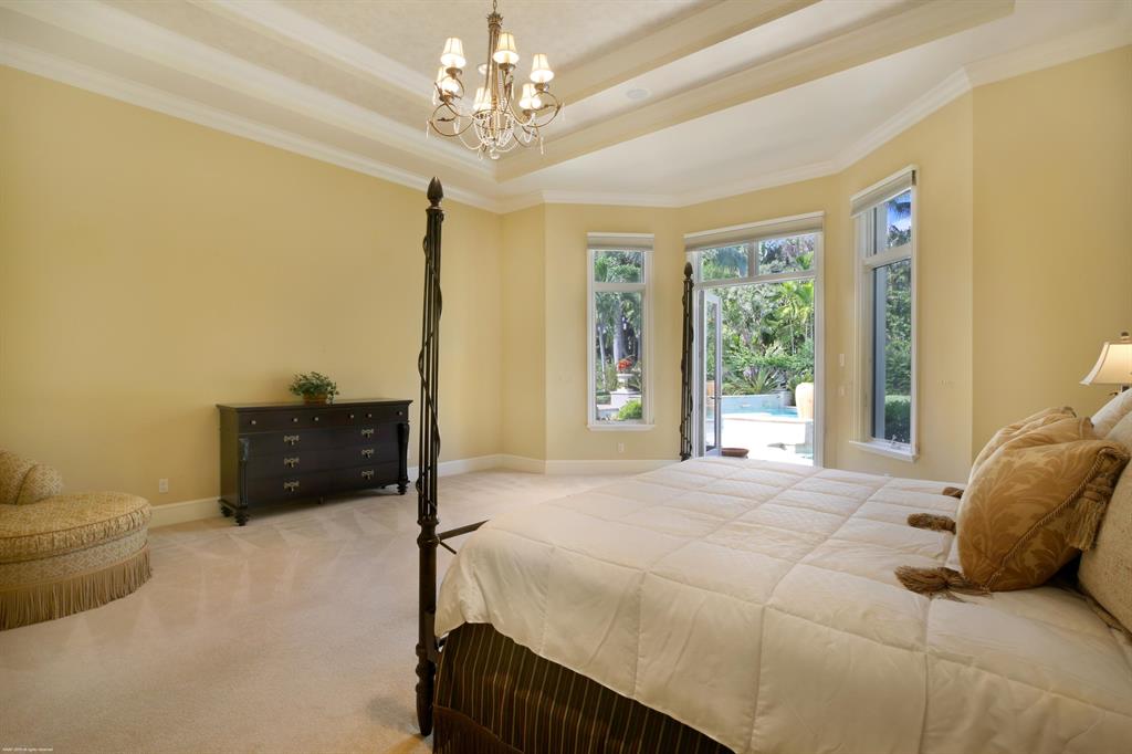 OLD PALM 4 - Residential