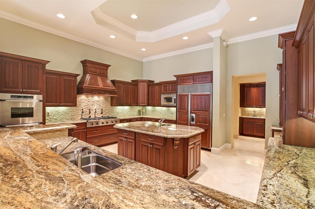 OLD PALM 4 - Residential