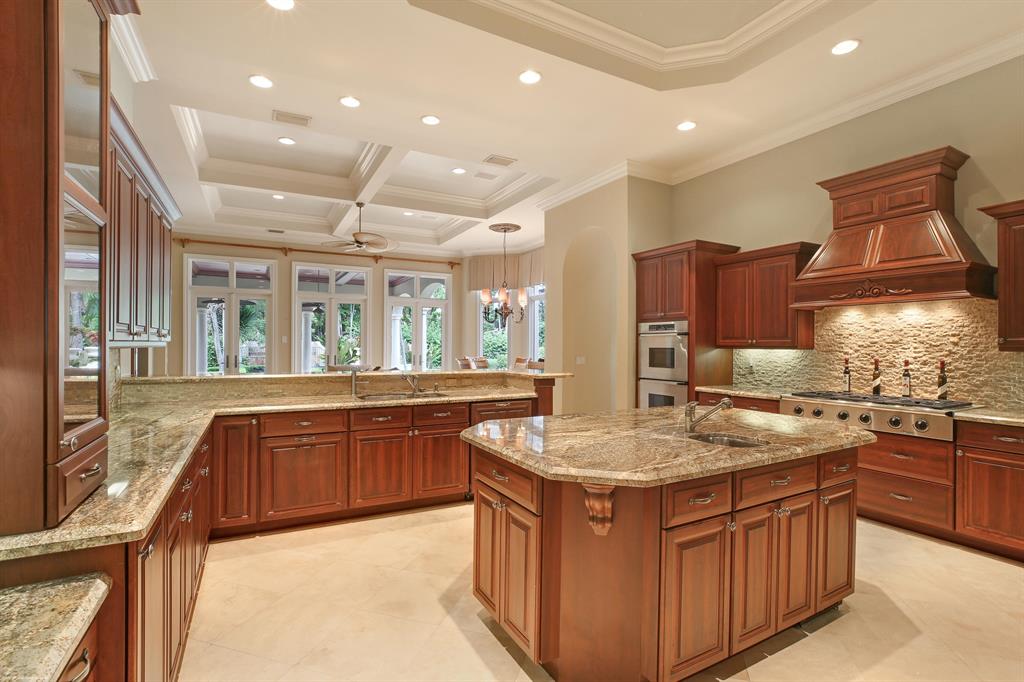 OLD PALM 4 - Residential