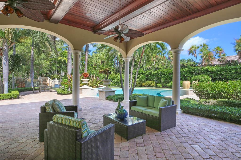 OLD PALM 4 - Residential