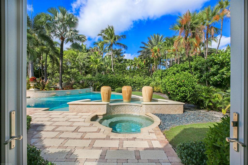 OLD PALM 4 - Residential