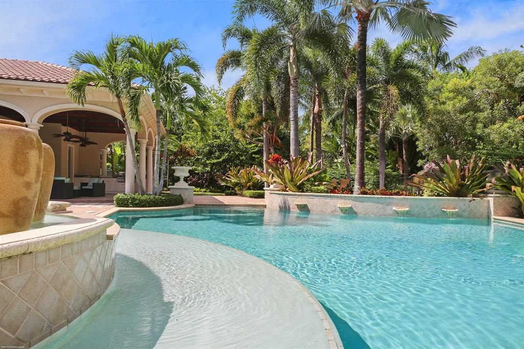 OLD PALM 4 - Residential