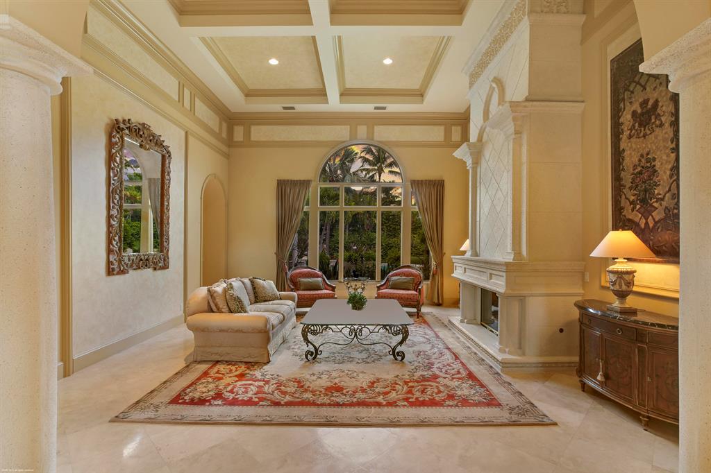 OLD PALM 4 - Residential