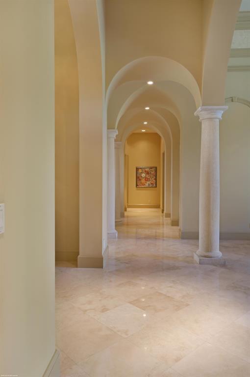 OLD PALM 4 - Residential