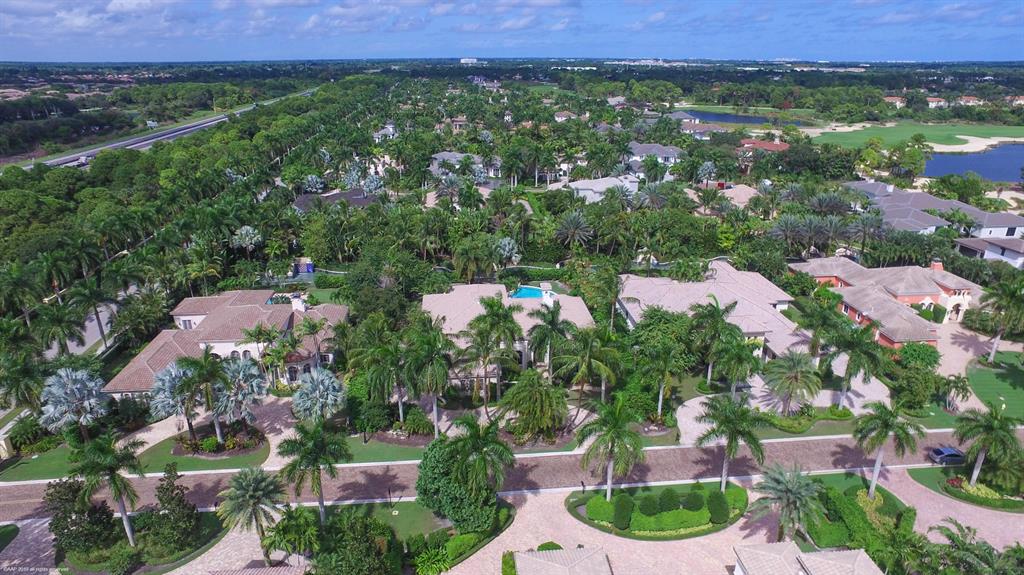 OLD PALM 4 - Residential