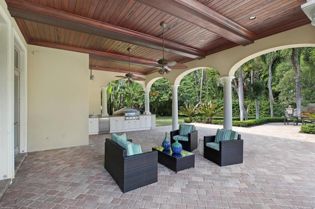 OLD PALM 4 - Residential