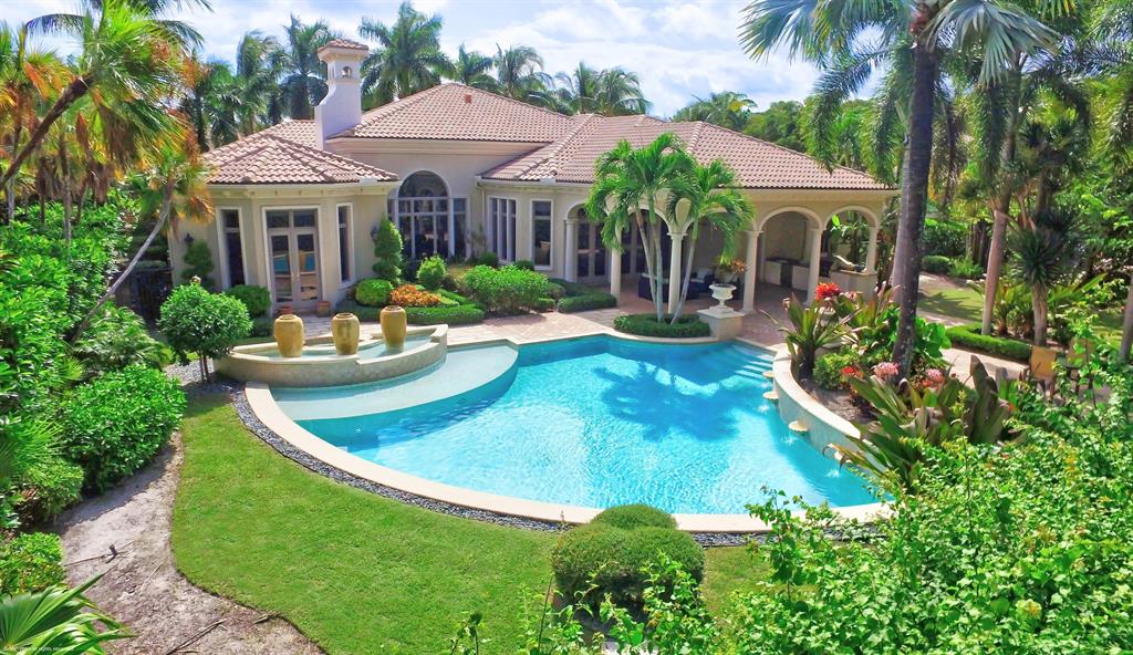 OLD PALM 4 - Residential